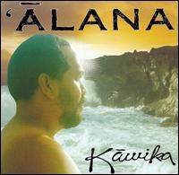 'Alana von David Kahiapo