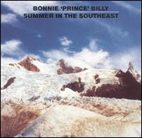 Summer in the Southeast von Bonnie "Prince" Billy