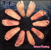 Island Feeling von 10-Feet