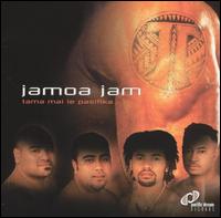 Tama Mai le Pasifika von Jamoa Jam