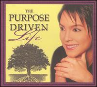 Purpose Driven Life von Jamie Rivera