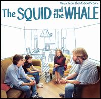Squid and the Whale von Various Artists