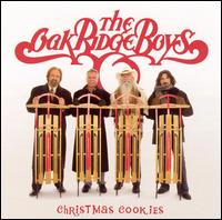 Christmas Cookies von The Oak Ridge Boys