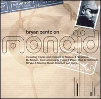 On Monoid von Bryan Zentz