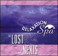 Relaxation Spa: The Lost Nexis von Paul Avgerinos