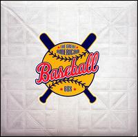 Great American Baseball Box von Various Artists