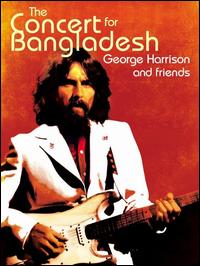 Concert for Bangladesh [DVD] von George Harrison