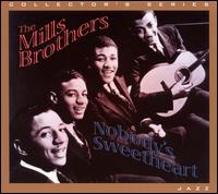 Mills Brothers [Synergy] von The Mills Brothers