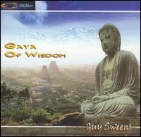 Gaya of Wisdom von Guy Sweens