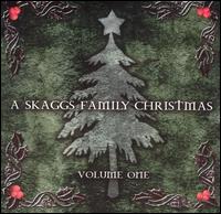 Skaggs Family Christmas von Ricky Skaggs
