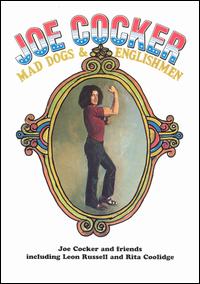Mad Dogs & Englishmen [2005 DVD] von Joe Cocker