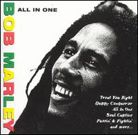 All in One von Bob Marley