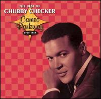 Best of Chubby Checker: Cameo Parkway 1959-1963 von Chubby Checker