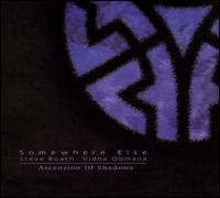Somewhere Else von Steve Roach