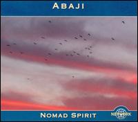 Nomad Spirit von Abaji