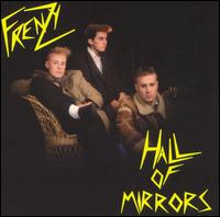 Hall of Mirrors von Frenzy
