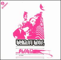 Phobia von Benassi Bros.