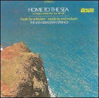 Home to the Sea von The San Sebastian Strings