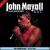 Rolling with the Blues von John Mayall