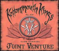 Joint Venture von Kottonmouth Kings