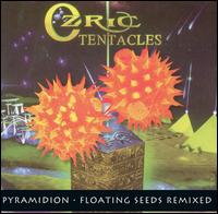 Pyramidion/Floating Seeds Remixed von Ozric Tentacles