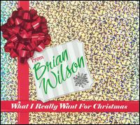 What I Really Want for Christmas von Brian Wilson