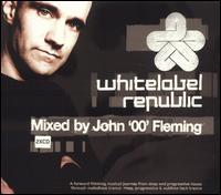 Whitelabel Republic von John "00" Fleming