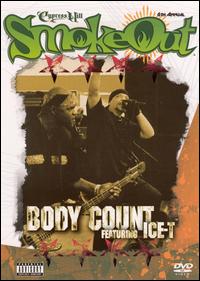 Body Count Featuring Ice-T [DVD] von Body Count