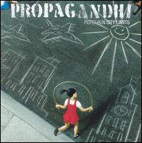 Potemkin City Limits von Propagandhi