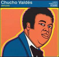 Virtuoso von Chucho Valdés