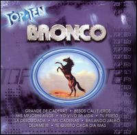 Top Ten von Bronco