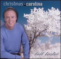 Christmas in Carolina von Bill Leslie