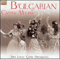 Bulgarian Gypsy Music von Ibro Lolov