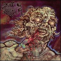 Cannibal Massacre von Lair of the Minotaur