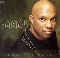 From the Heart von Lamar Campbell
