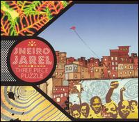 Three Piece Puzzle von Jneiro Jarel