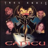Capicu von Tres Equis