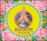 Namaste Flowering von DJ Alok