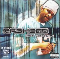 21st Century [CD & DVD] von Rasheed