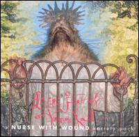 Livin' Fear of James Last von Nurse with Wound