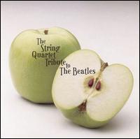 String Quartet Tribute to the Beatles von Various Artists