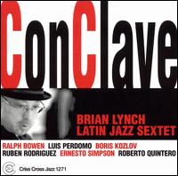 Conclave von Brian Lynch