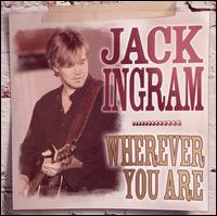 Wherever You Are [CD Single] von Jack Ingram