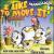 I Like To Move It: Stayin' Alive von Madagascar 5