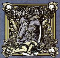 Blurred 1999-2004 von Uphill Battle