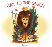 Hail to the Queen von Leerone