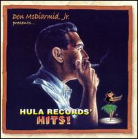 Hula Records' Hits! von Donald P. McDiarmid, Jr.
