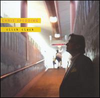Click Clack von Chris Spedding