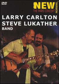 Paris Concert [DVD] von Larry Carlton