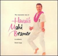 Hawaii's Mahi Beamer von Mahi Beamer